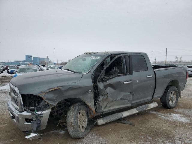 2012 Dodge Ram 2500 S 6.7L