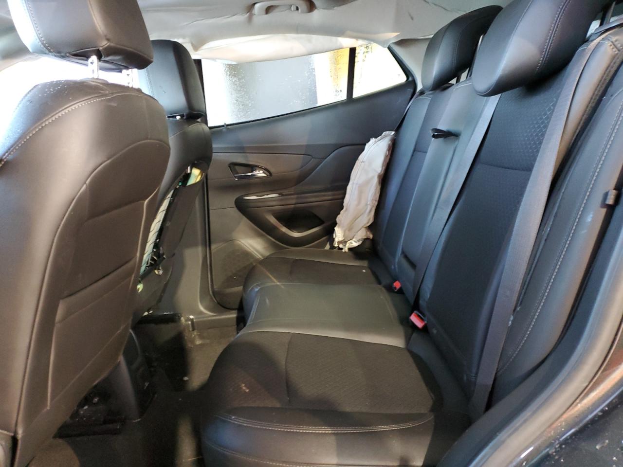 2017 Buick Encore - Image 11
