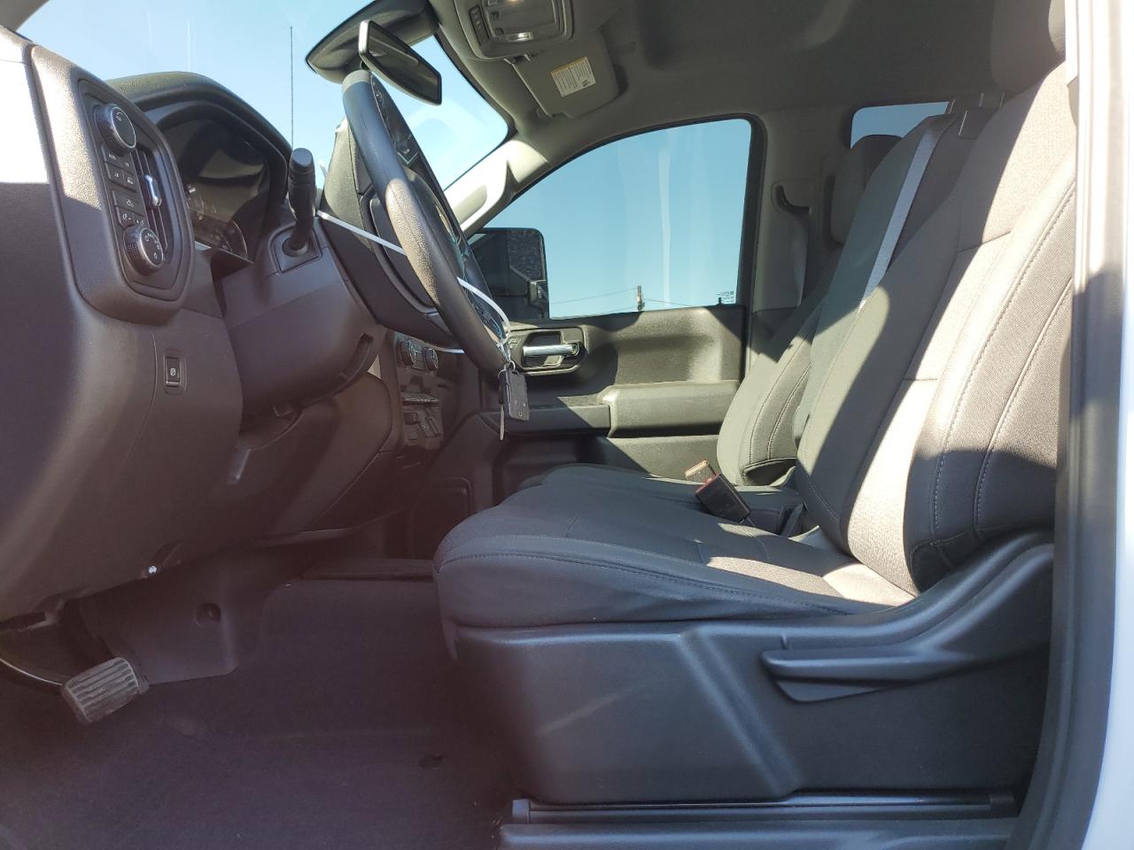 2021 Chevrolet Silverado - Image 7