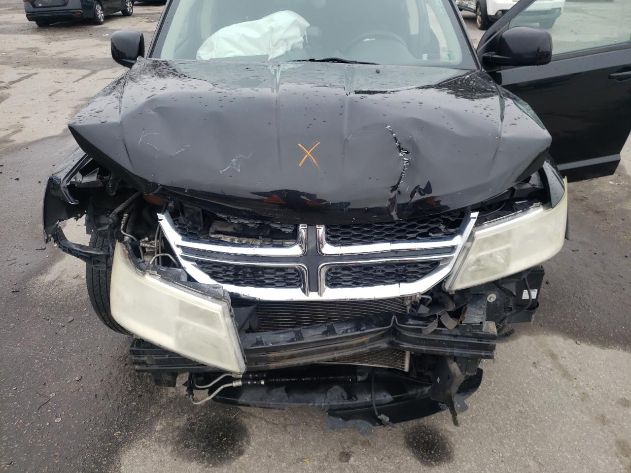 2011 Dodge Journey - Image 12
