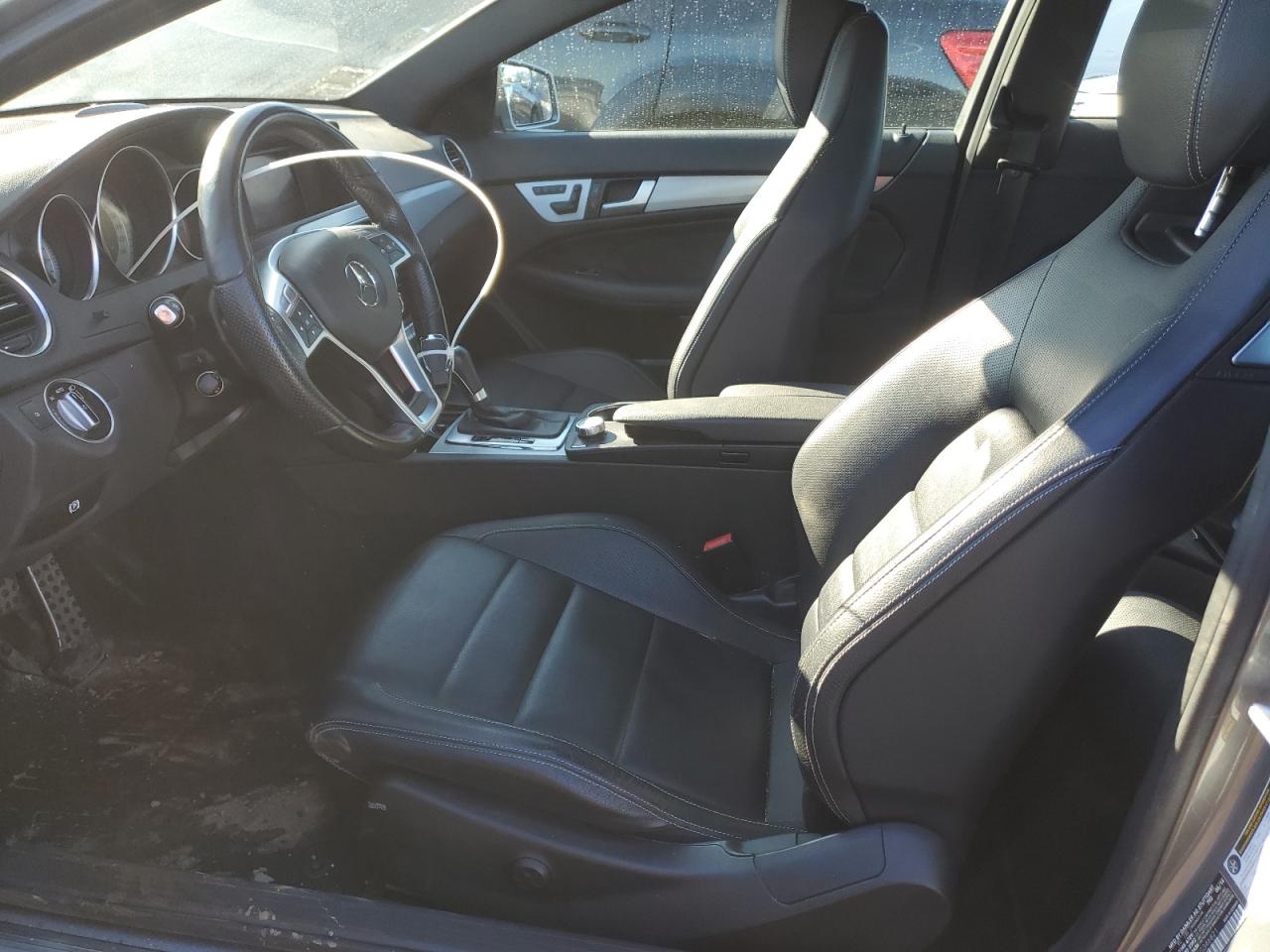 2015 Mercedes-Benz C-klasse - Image 7
