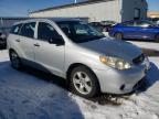 2005 TOYOTA COROLLA MATRIX XR for sale at Copart ON - TORONTO