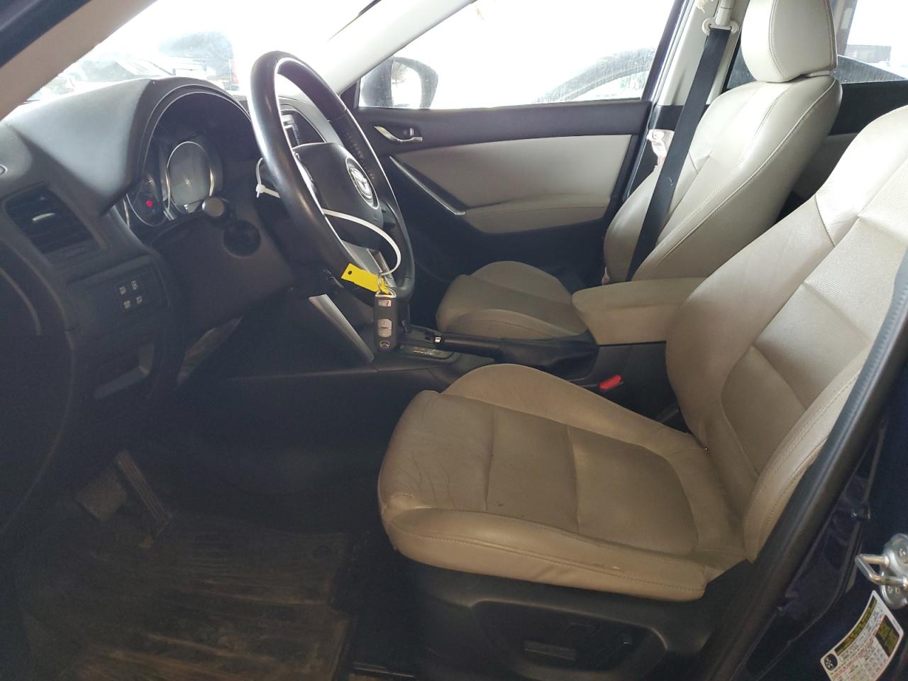 2013 Mazda CX-5 - Image 7