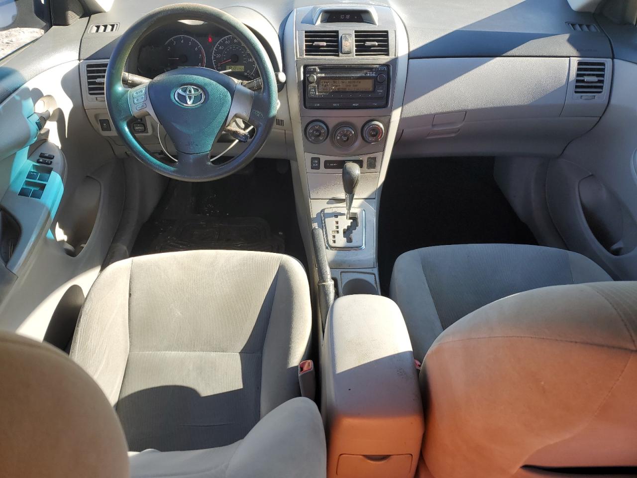 2012 Toyota Corolla - Image 8