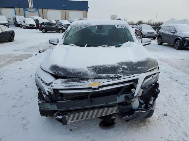  CHEVROLET EQUINOX 2022 Gray
