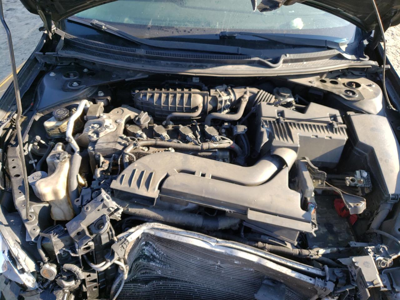 2011 Nissan Altima - Image 12