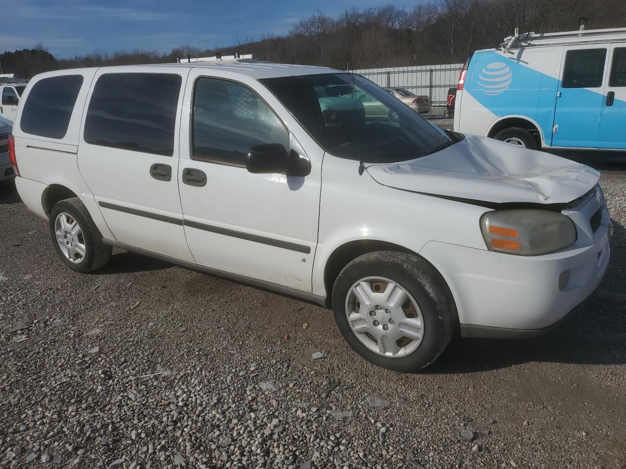 2006 Chevrolet Uplander - Image 4
