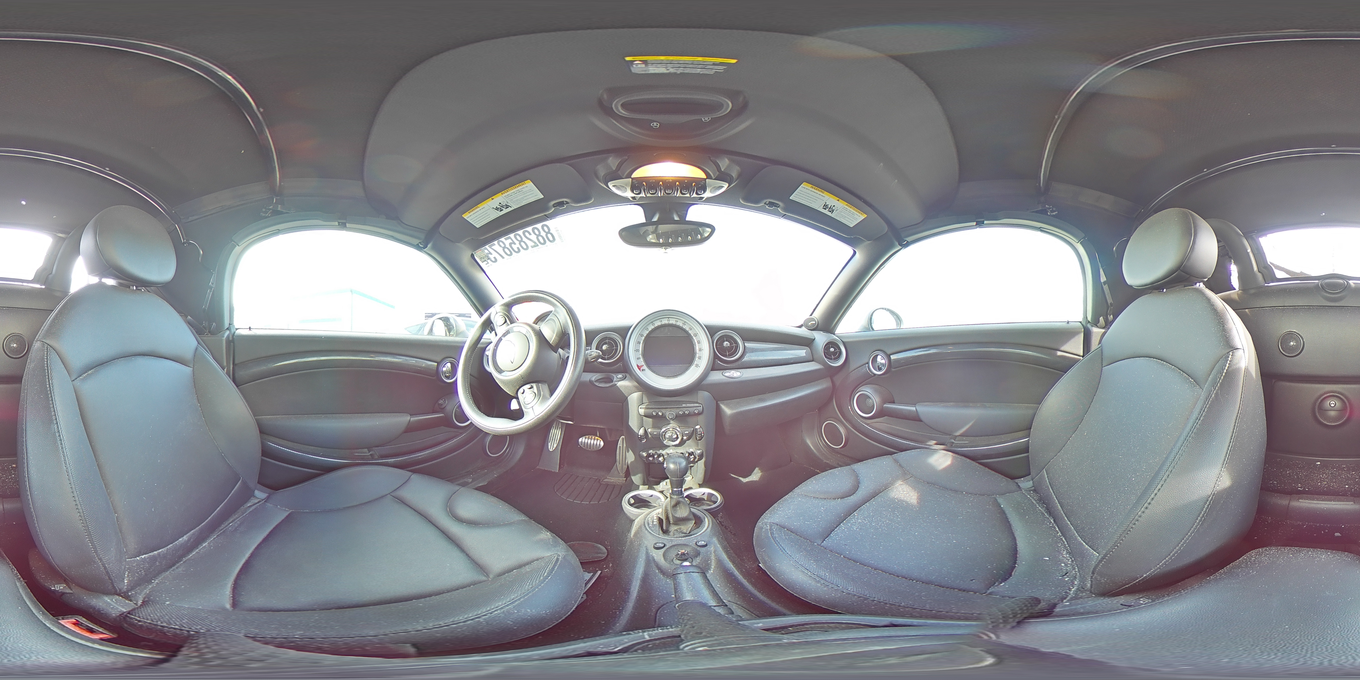 2013 MINI Cooper - Image 13