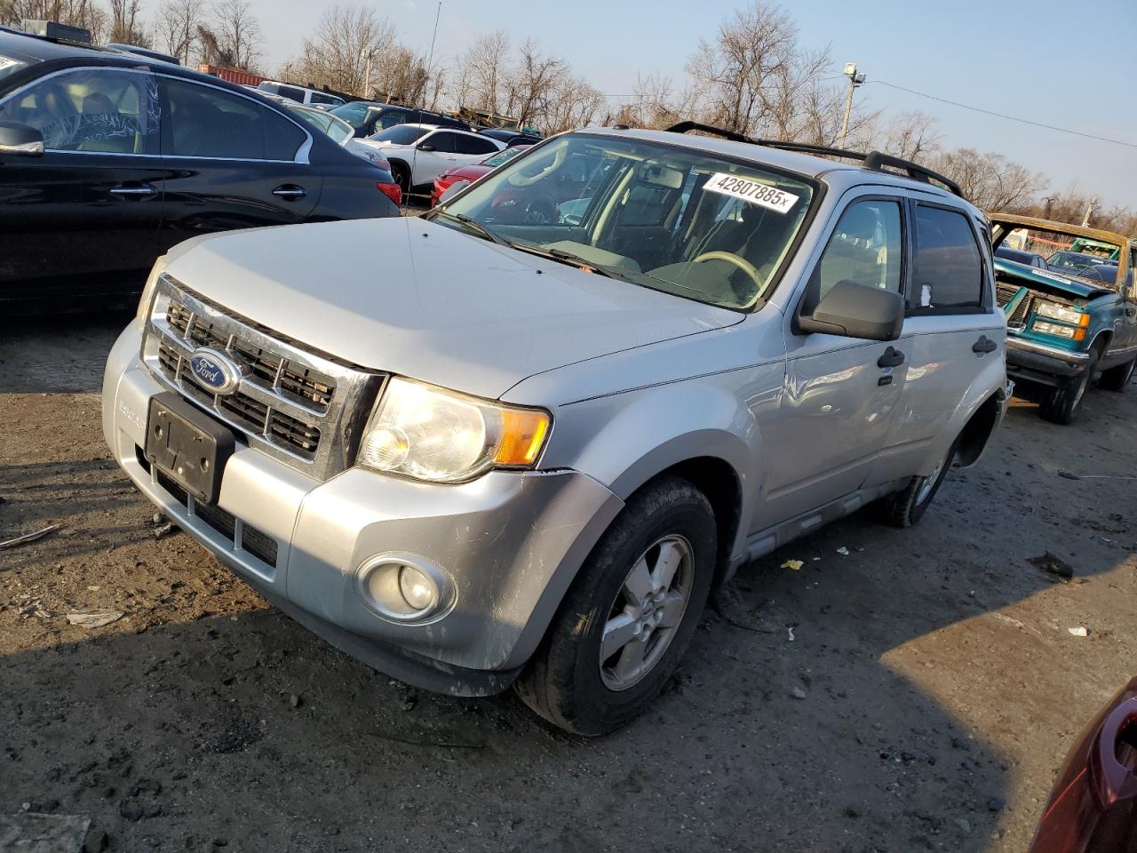 2010 Ford Escape - Image 1