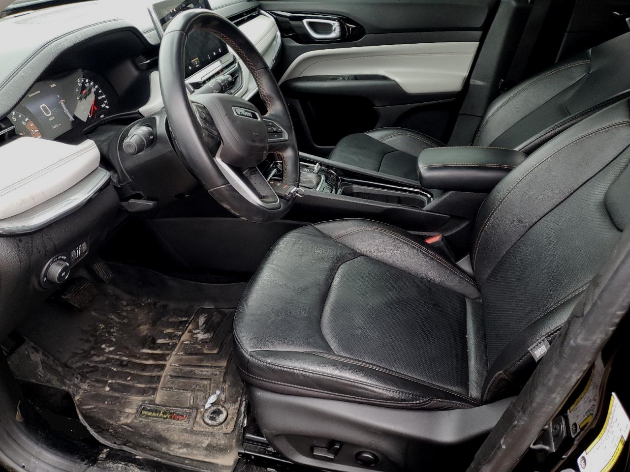 2022 Jeep Compass - Image 7
