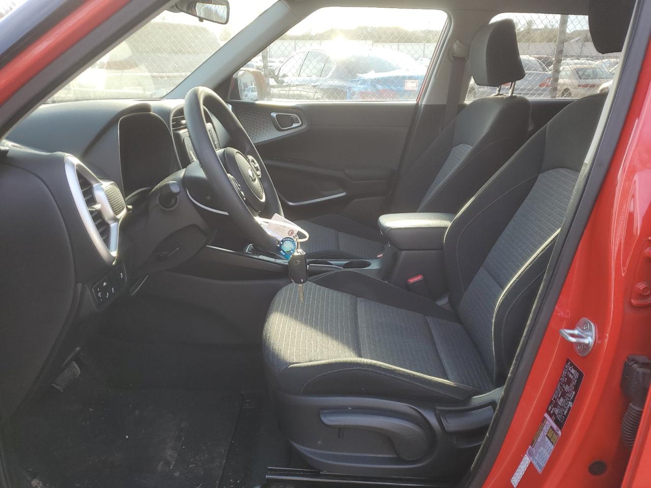 2020 Kia Soul - Image 7
