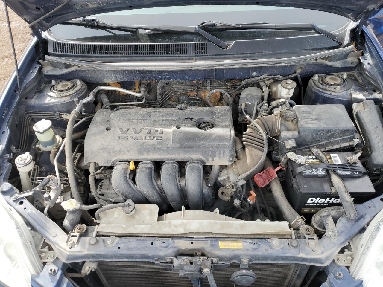 2006 Toyota Corolla - Image 11