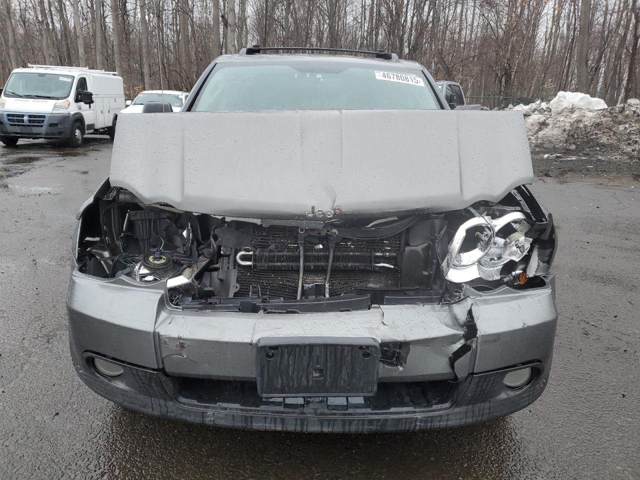 2008 Jeep Grand Cherokee - Image 5