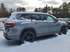 2023 Volkswagen Atlas Sel R-Line на продаже в West Warren, MA - Front End