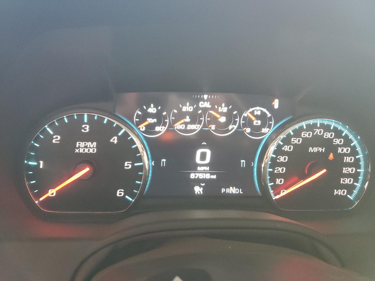 2020 GMC Yukon - Image 9