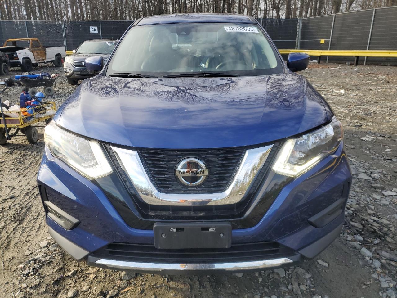 2020 Nissan Rogue - Image 5