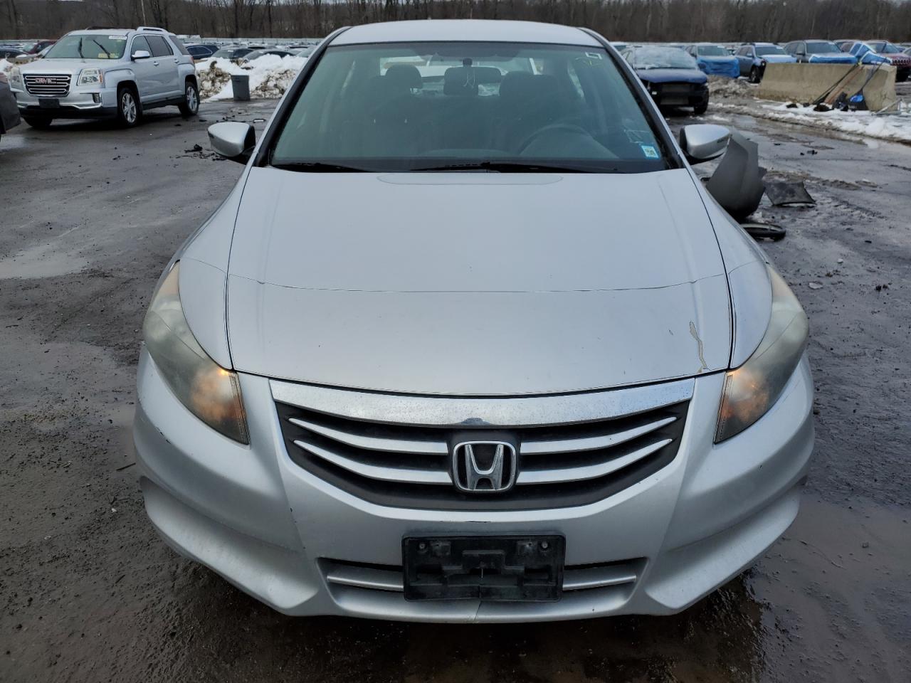 2012 Honda Accord - Image 5