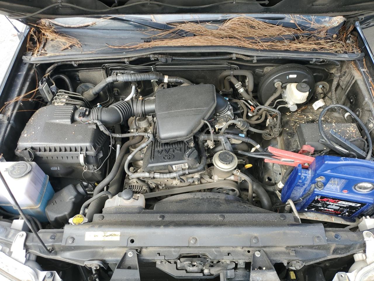 2013 Toyota Tacoma - Image 11