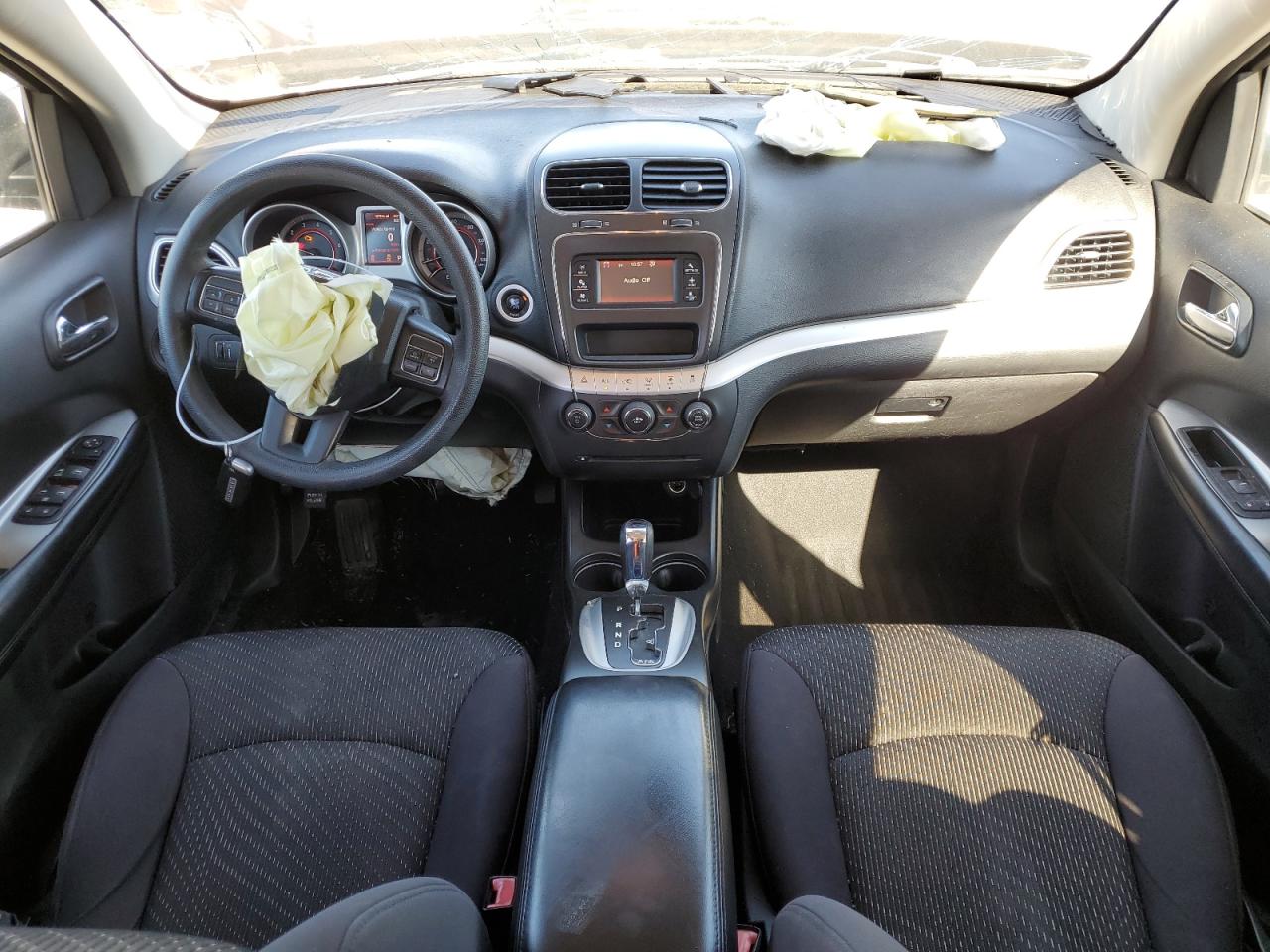 2013 Dodge Journey - Image 8