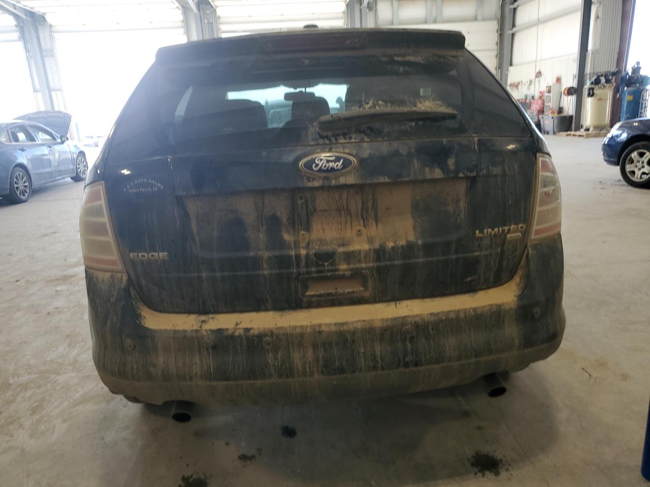 2010 Ford Edge - Image 6