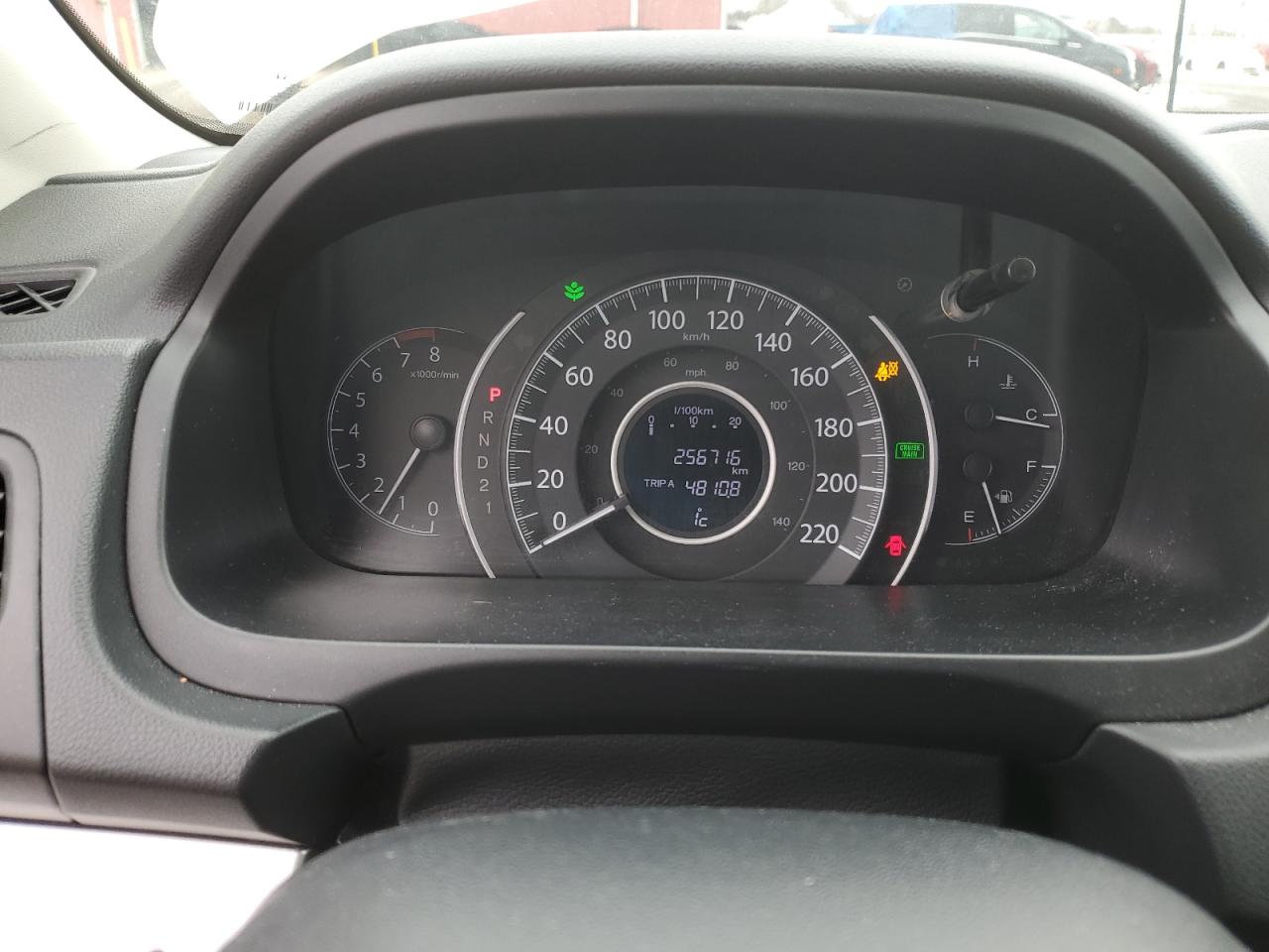 2014 Honda CR-V - Image 9