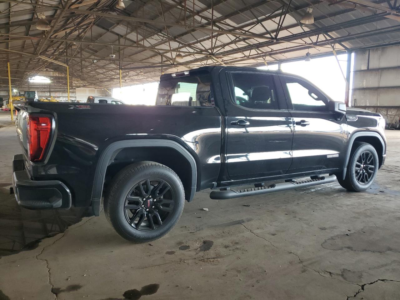2020 GMC Sierra - Image 3