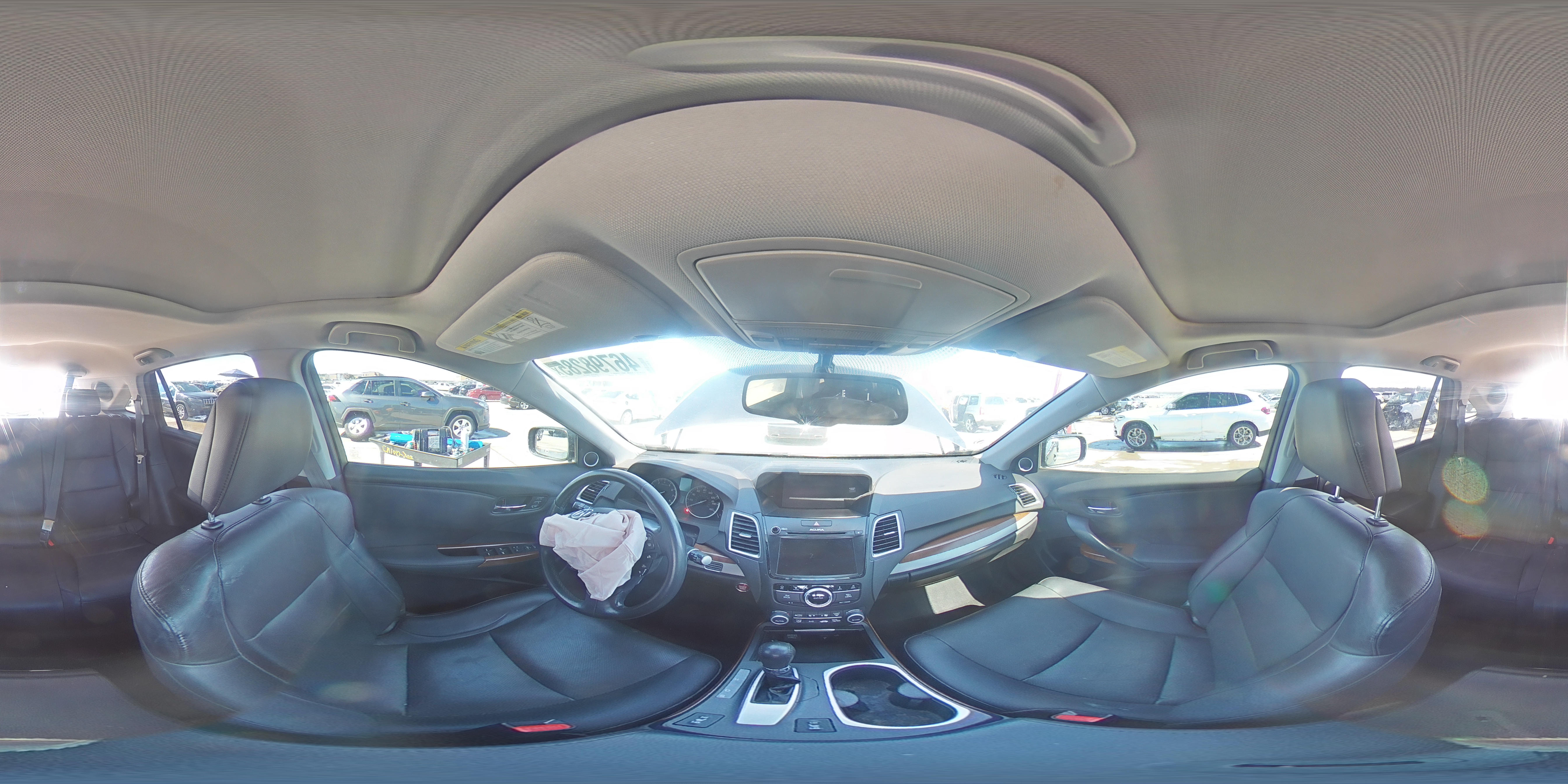 2016 Acura RDX - Image 15