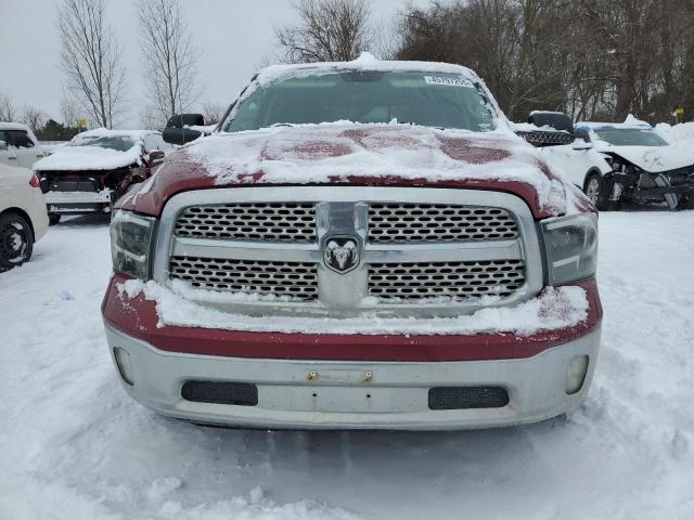 2013 RAM 1500 LARAMIE