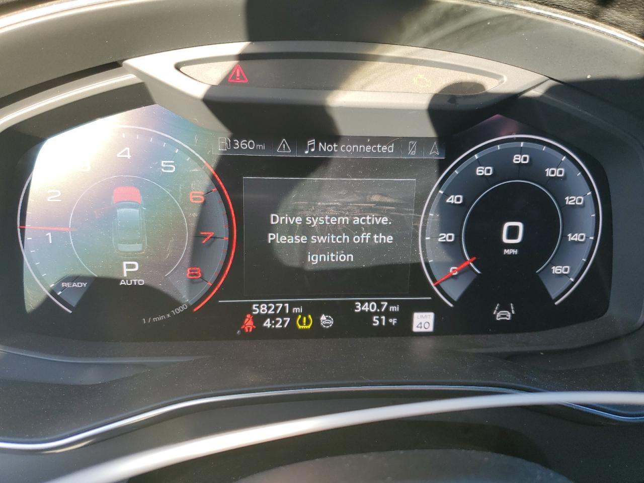 2019 Audi A6 - Image 9
