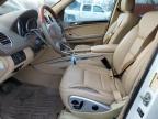 2010 Mercedes-Benz Ml 350 4Matic en Venta en Baltimore, MD - All Over