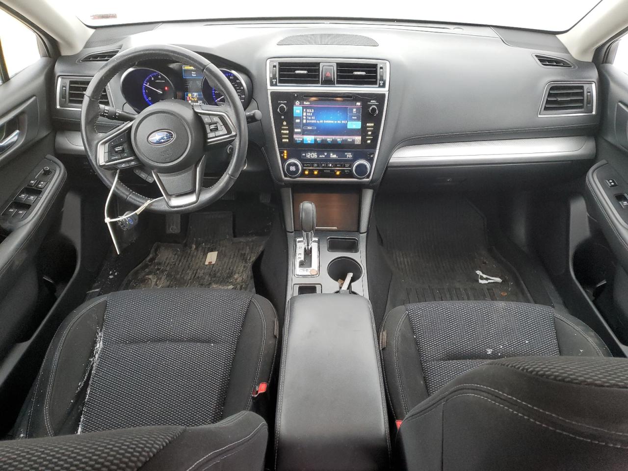 2019 Subaru Outback - Image 8