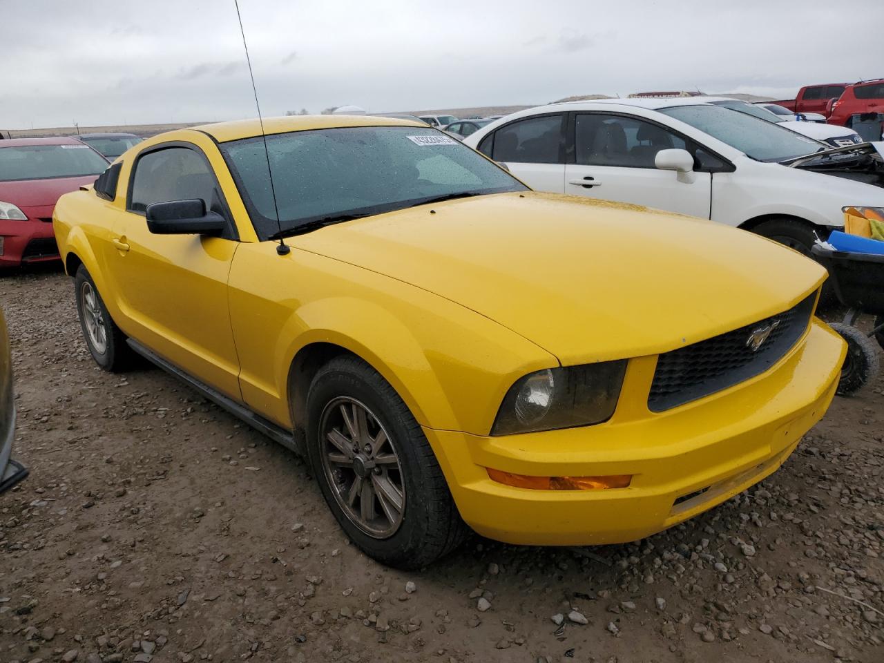 2006 Ford Mustang - Image 4