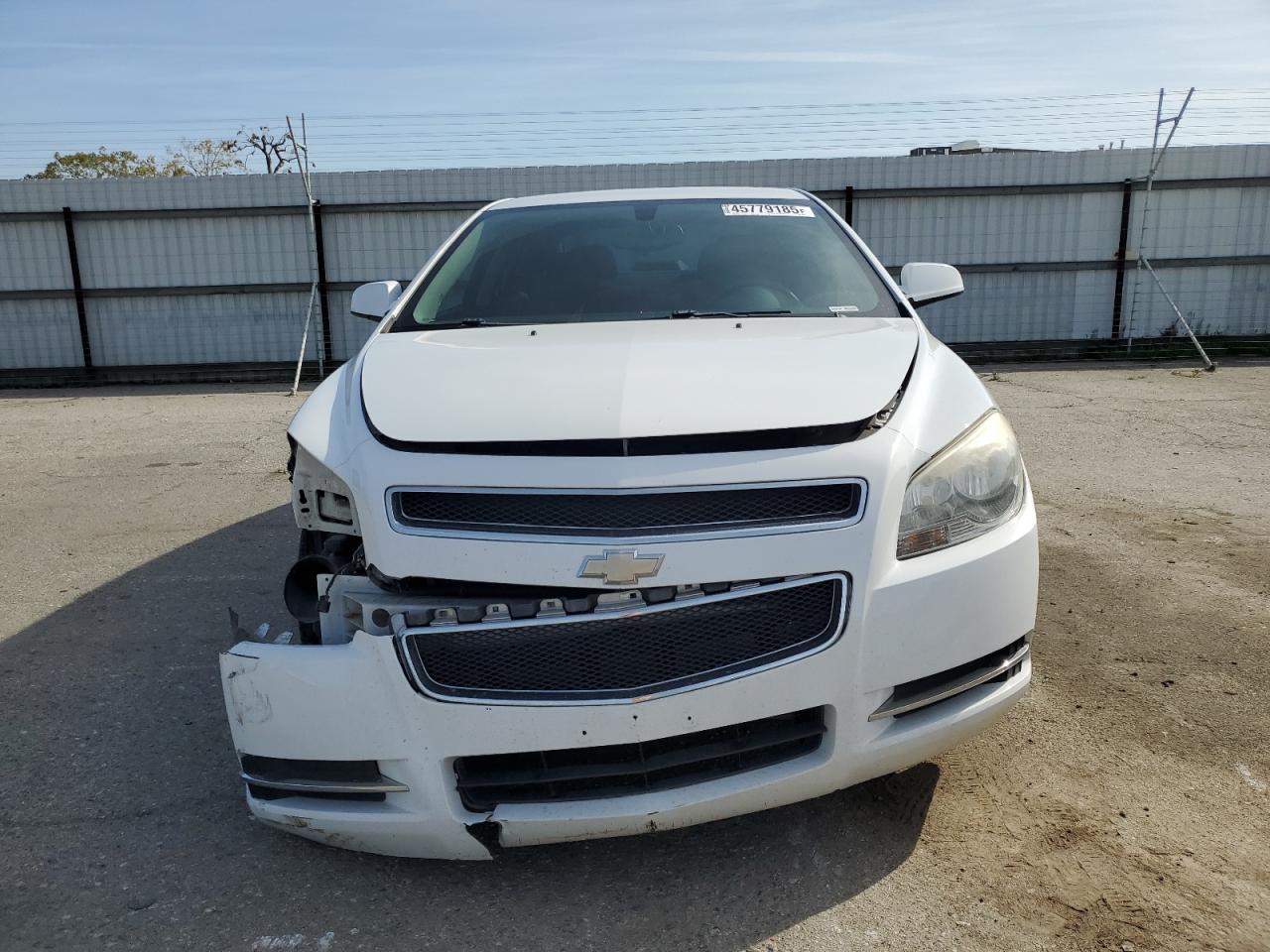 2012 Chevrolet Malibu - Image 5
