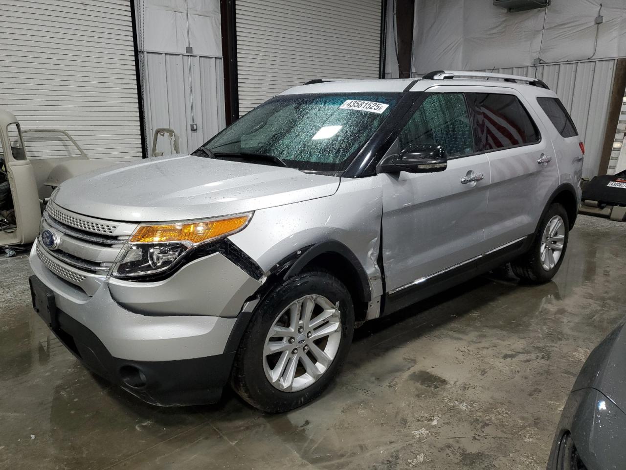 2012 Ford Explorer - Image 1