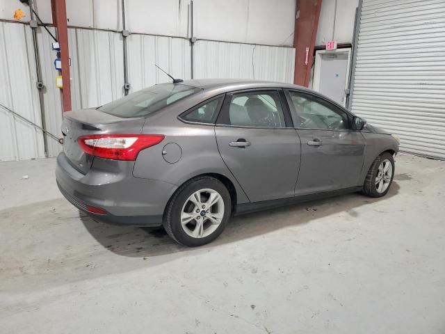  FORD FOCUS 2014 Gray