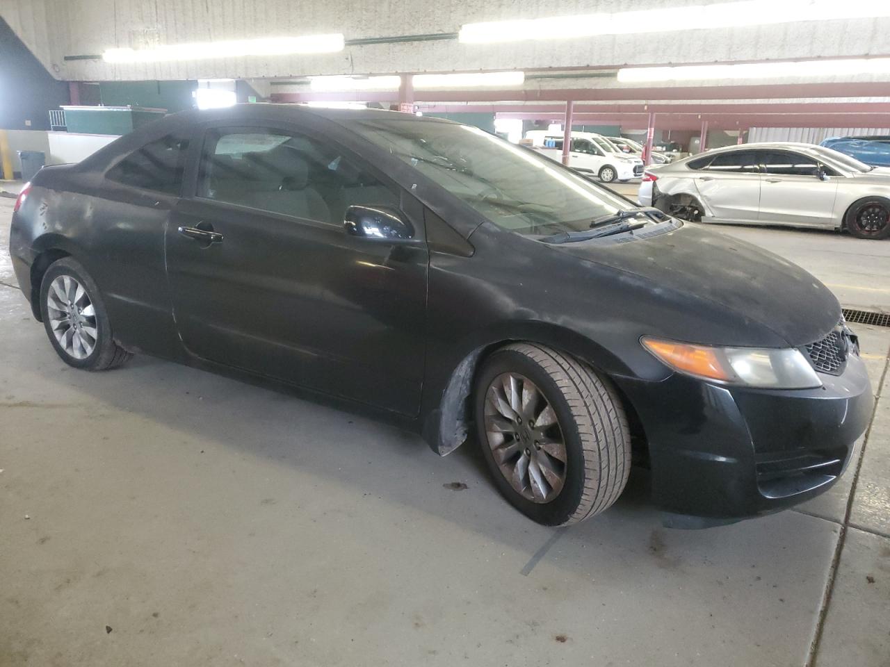 2009 Honda Civic - Image 4