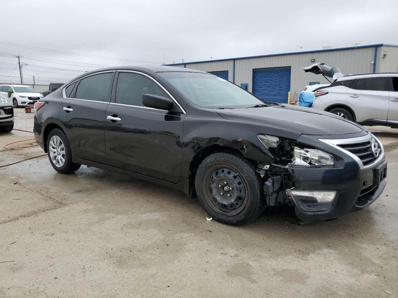 2014 Nissan Altima - Image 4