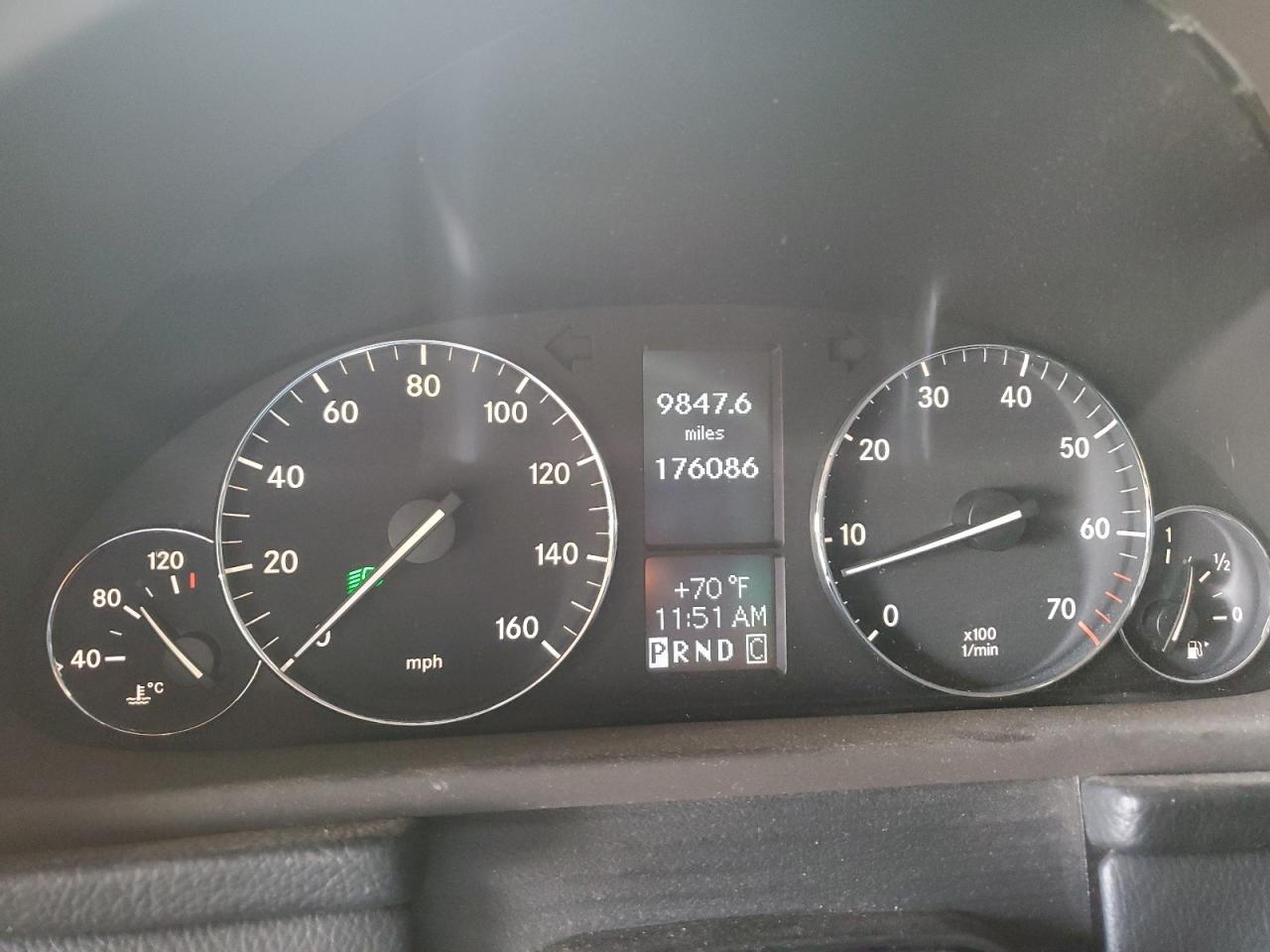 2007 Mercedes-Benz C-klasse - Image 9