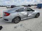 2016 Honda Civic Ex for Sale in Arcadia, FL - Side