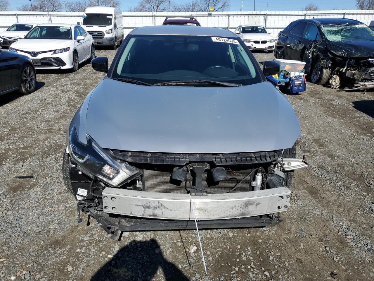 1N4AA6AP3GC900101 NISSAN MAXIMA 2016