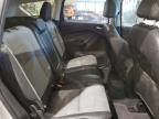 2017 FORD ESCAPE TITANIUM for sale at Copart QC - MONTREAL