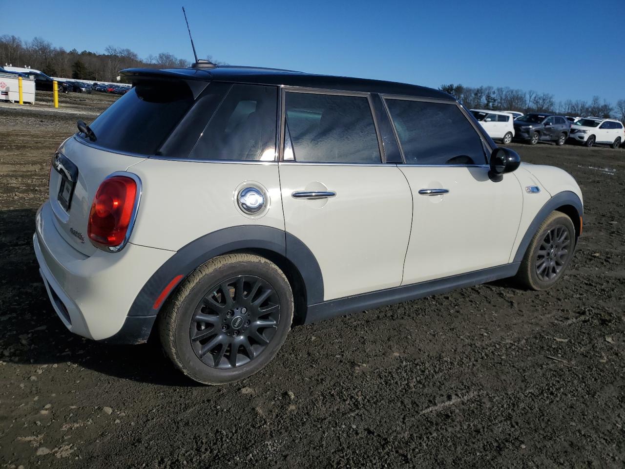 2017 MINI Cooper - Image 3