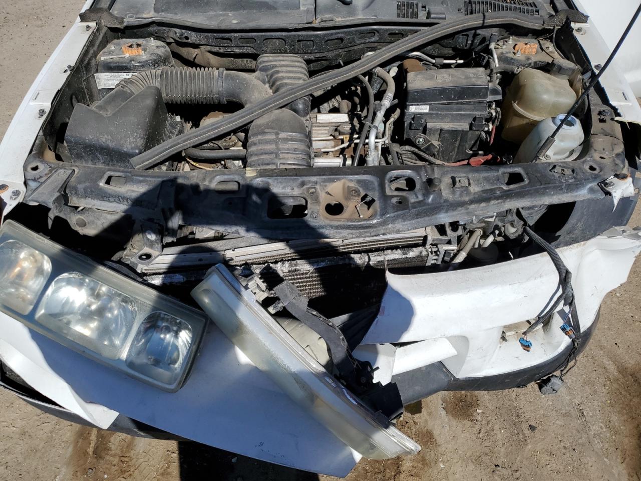 2005 Saturn VUE - Image 13
