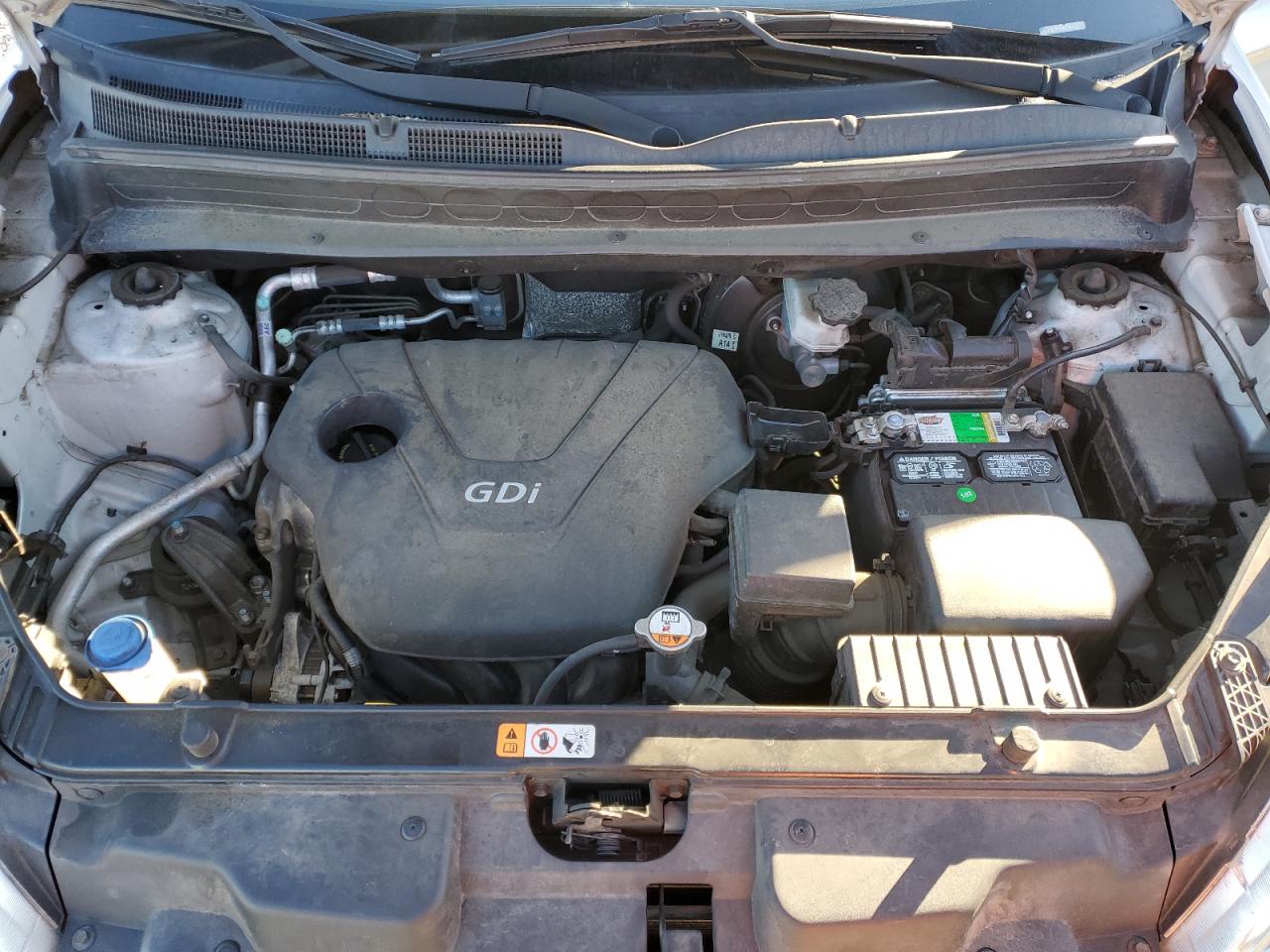 2012 Kia Soul - Image 11