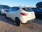 2015 RENAULT CLIO D-QUE for sale at Copart BRISTOL