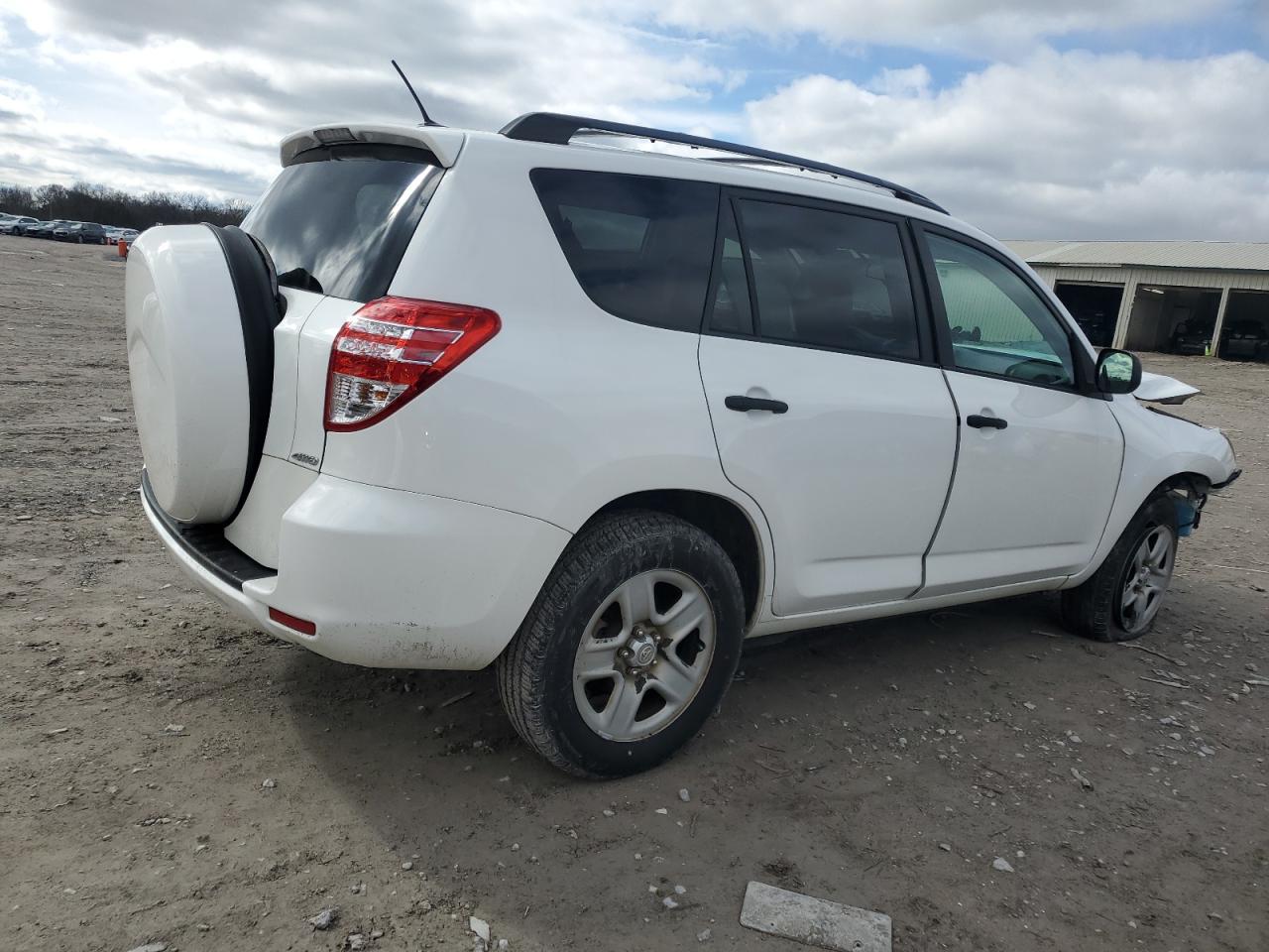 2010 Toyota RAV 4 - Image 3