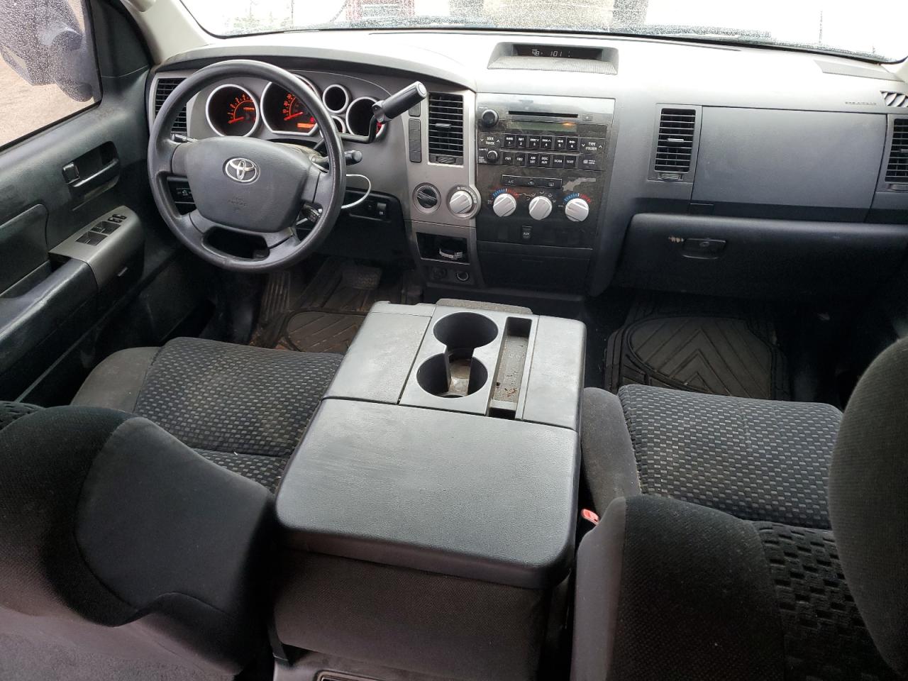 2011 Toyota Tundra - Image 8