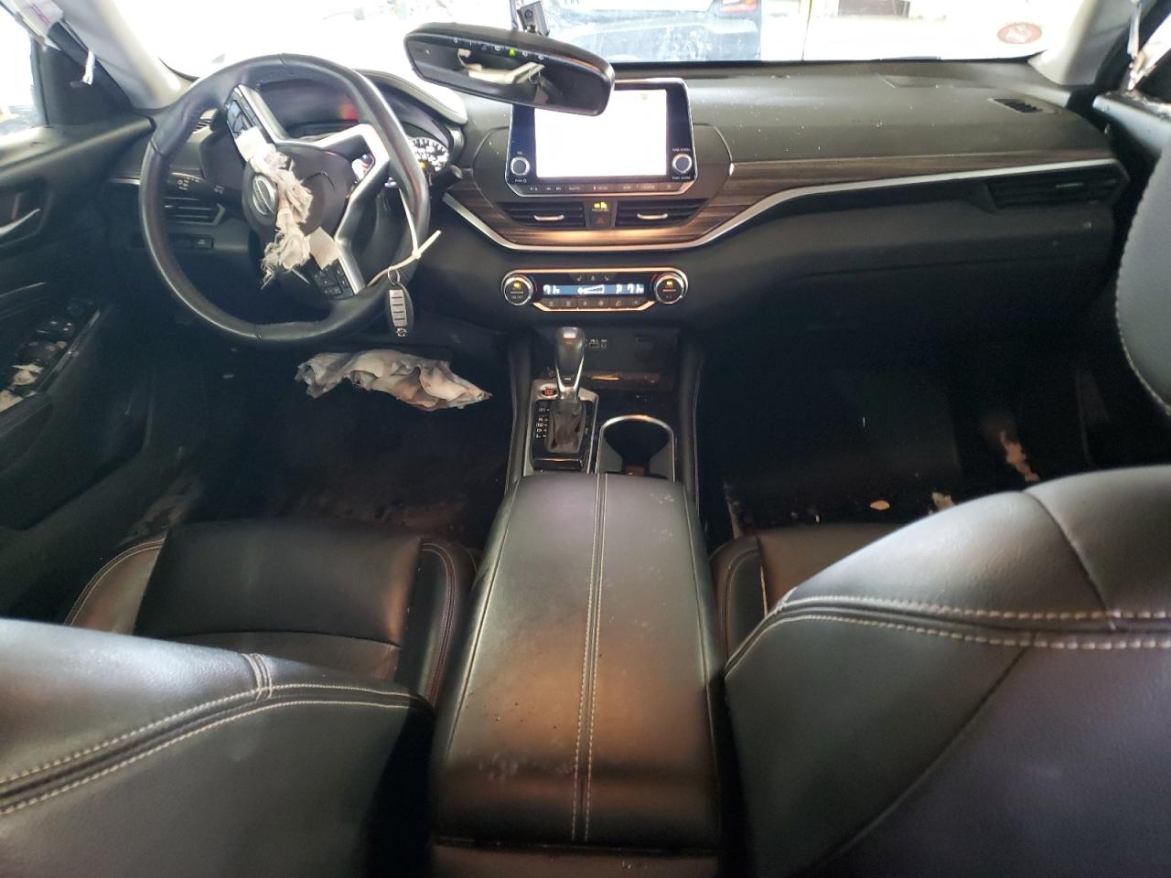 1N4BL4FW2MN352532 NISSAN ALTIMA 2021