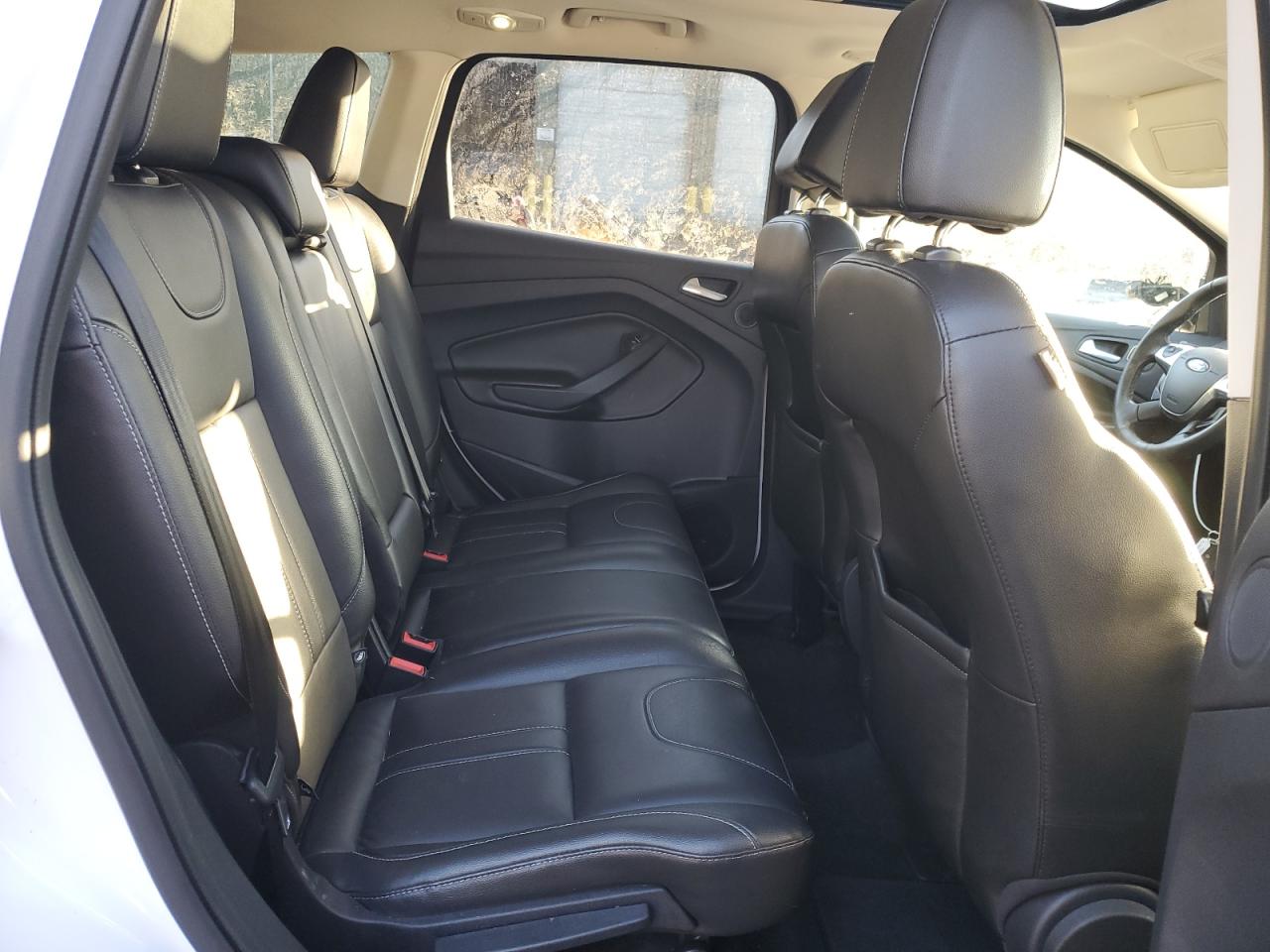 2013 Ford Escape - Image 11