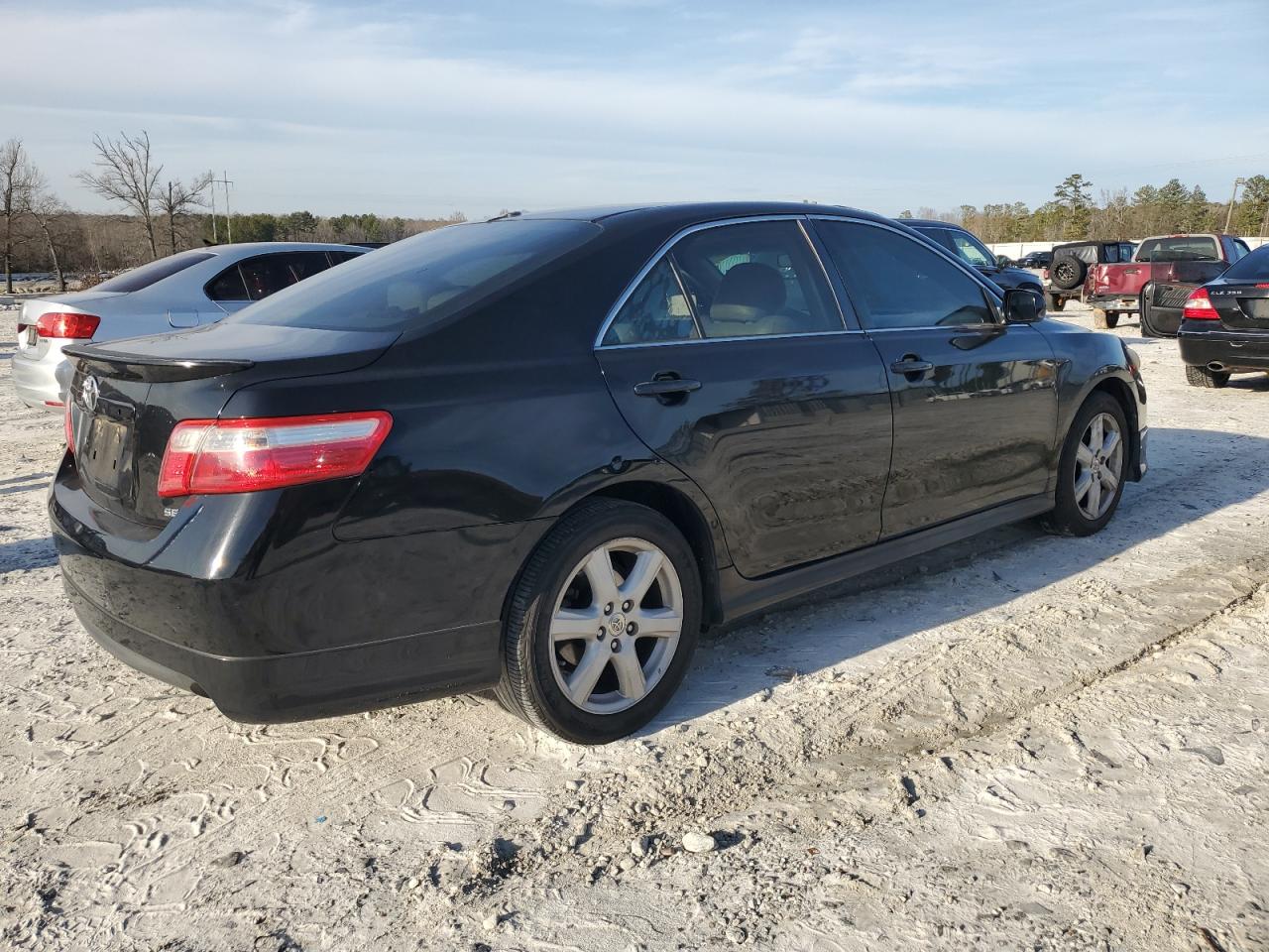 2008 Toyota Camry - Image 3